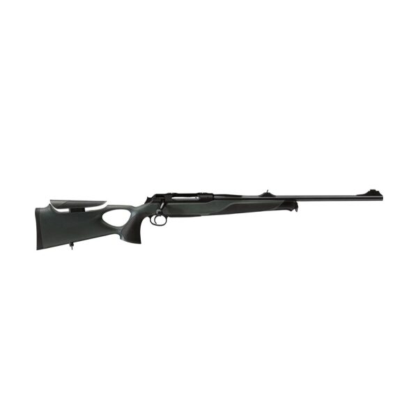 Sauer 404 Synchro XT