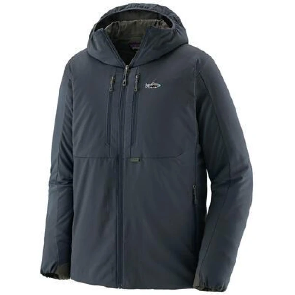 Patagonia M's Tough Puff Hoody