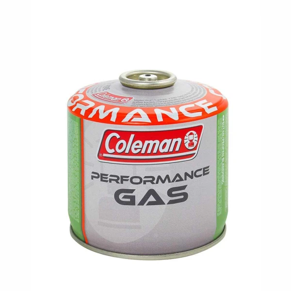 Coleman C300 PERFORMANCE GAS