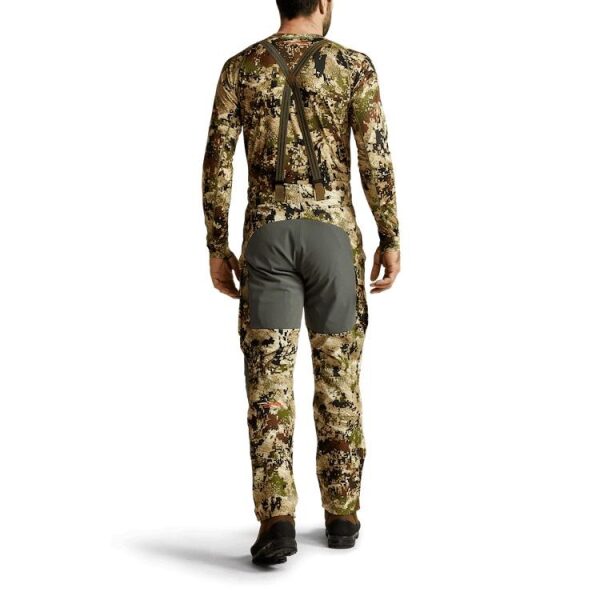 Sitka Gear Timberline Pant- Subalpine - Bilde 2