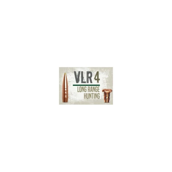 Peregrine Bullets VLR4 6,5 - Bilde 2