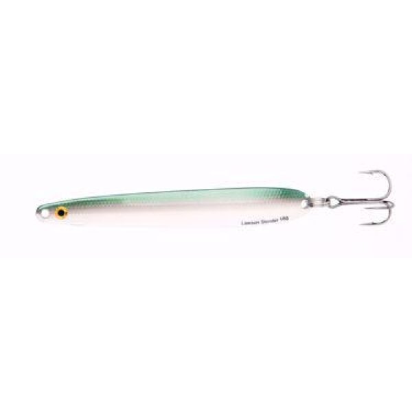 Lawson Slender 12g dark green/pearl