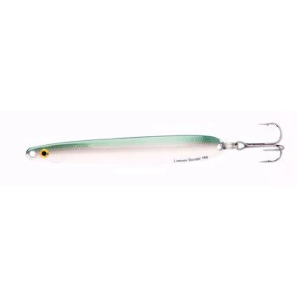 Lawson Slender 12g dark green/pearl