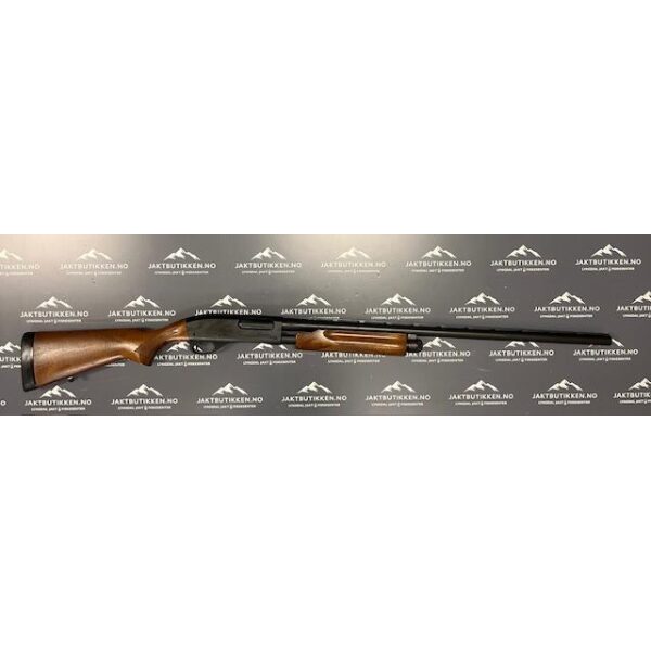 Brukt, Remington 870 EXPRESS MAGNUM