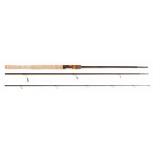 Arctic Trout Aramid MW S4 10` 8-30g