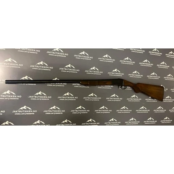 Brukt, BERETTA ENKELT SKUDD CAL.12/70 - Bilde 2