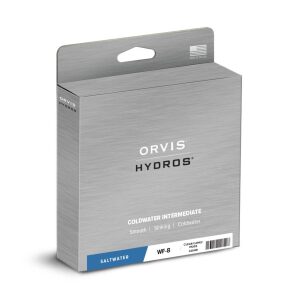 Orvis Hydros Coldwater Intermediate