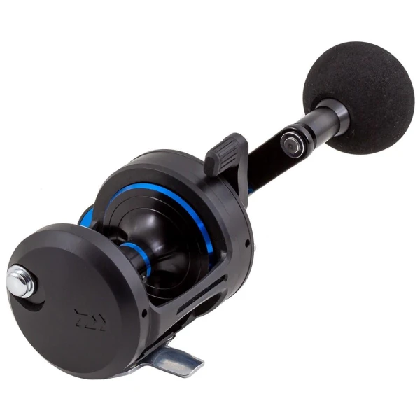 Daiwa 18 SALTIST 30H - Bilde 2