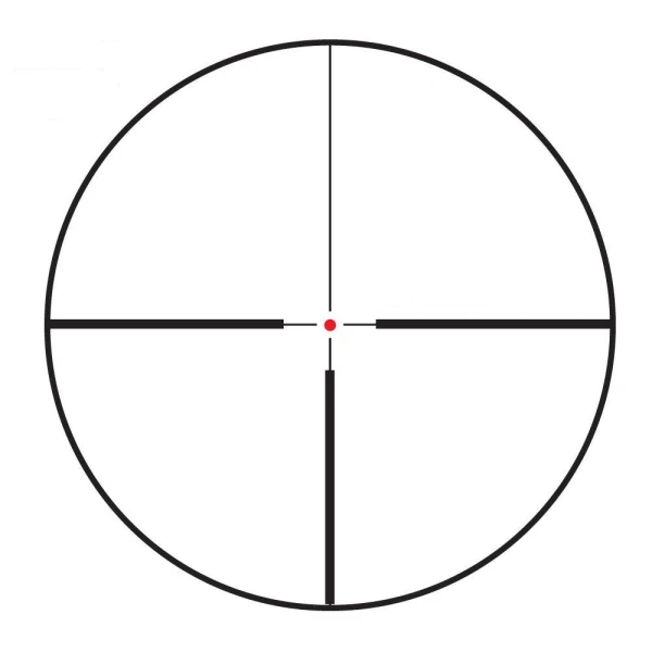 Sightmark Citadel 1-6x24 HDR - Bilde 3