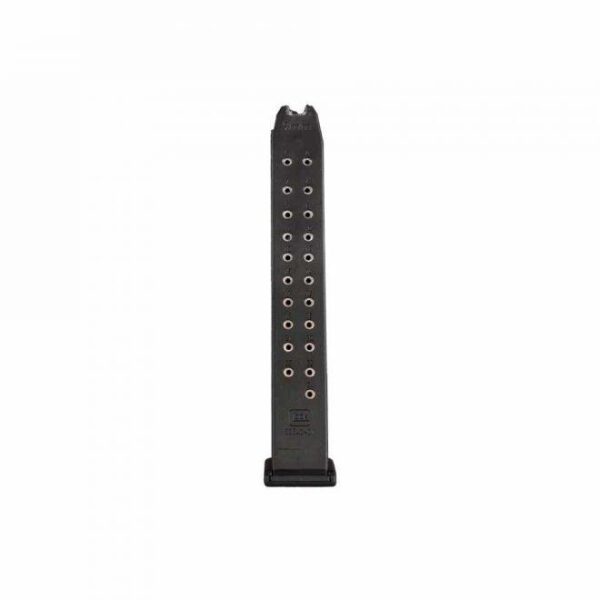 Magazine 24 rd 01 Glock