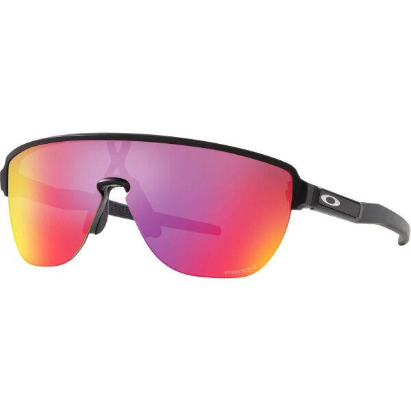 Oakley Corridor Matte Black Prizm Road