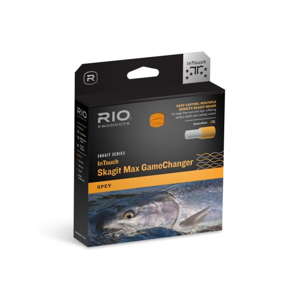 Rio Skagit Max GameChanger