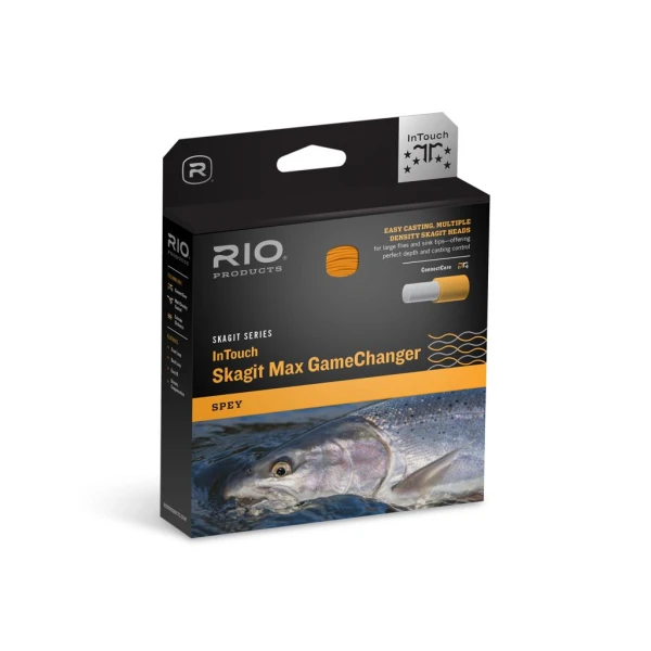 Rio Skagit Max GameChanger