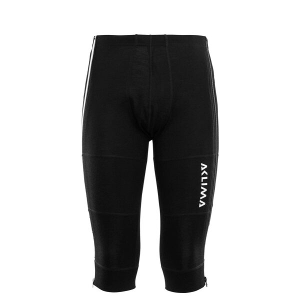 Aclima Warmwool 3/4 Summit Longs Man