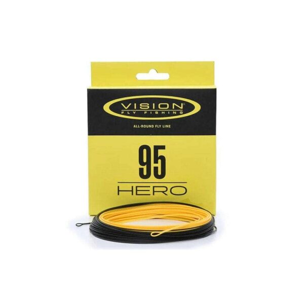 HERO 95 WF fluesnøre