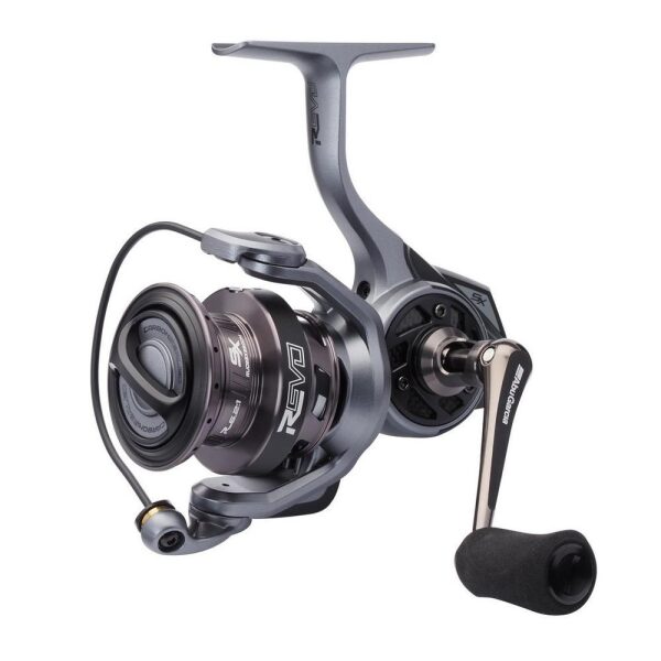 Abu Garcia Revo3 SX - Bilde 2