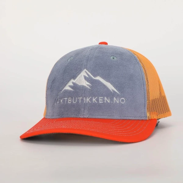 Caps, JAKTBUTIKKEN, Orange