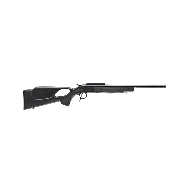 Bergara BA13 TD TH 308 Win u/sikter