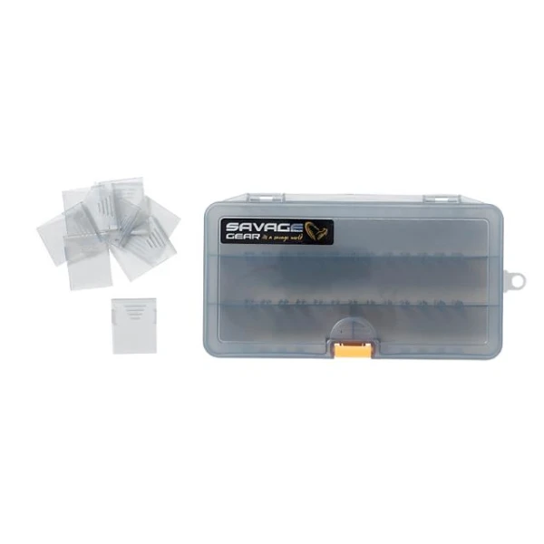 Savage Gear Lure Box 18,6x10,3x3,4