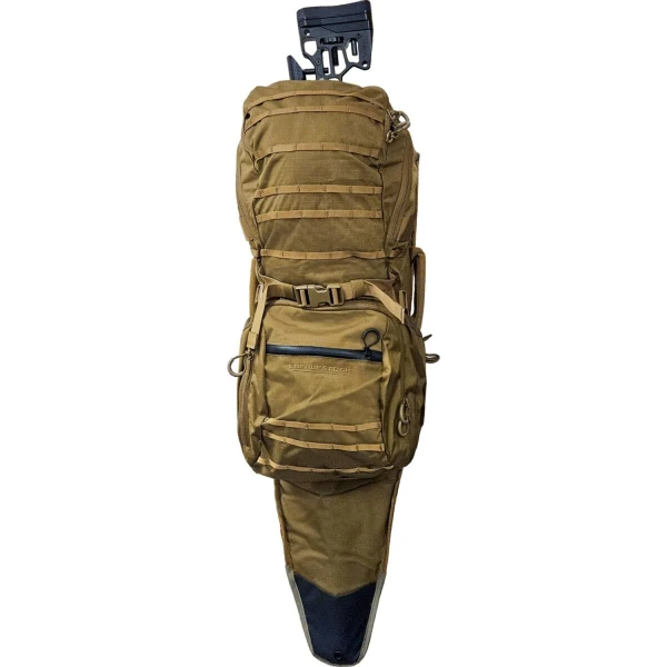 Eberlestock X1 Euro II Coyote