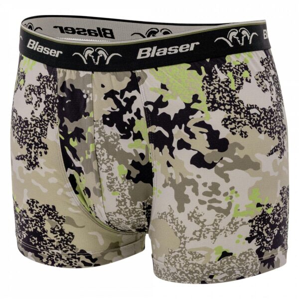 Blaser Shorts Magnum 2.0