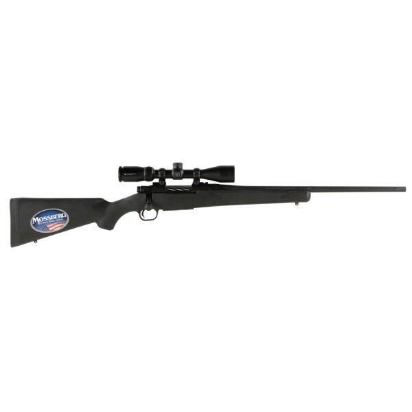 Mossberg Patriot Synthetic 308w Pakke