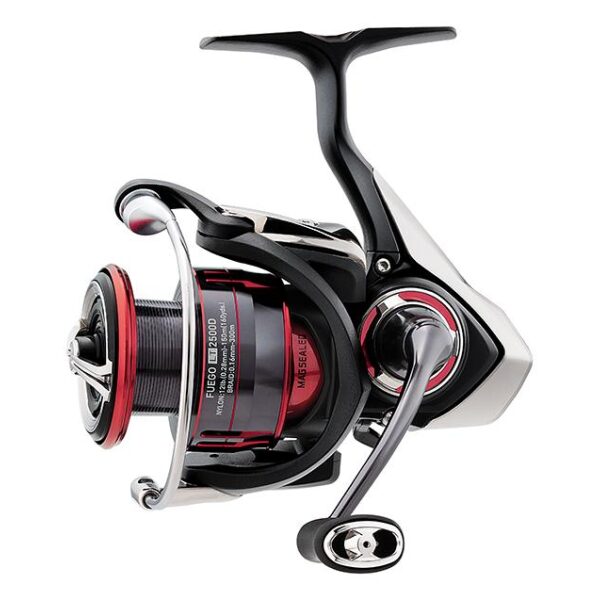 Daiwa Fuego LT3000D-C