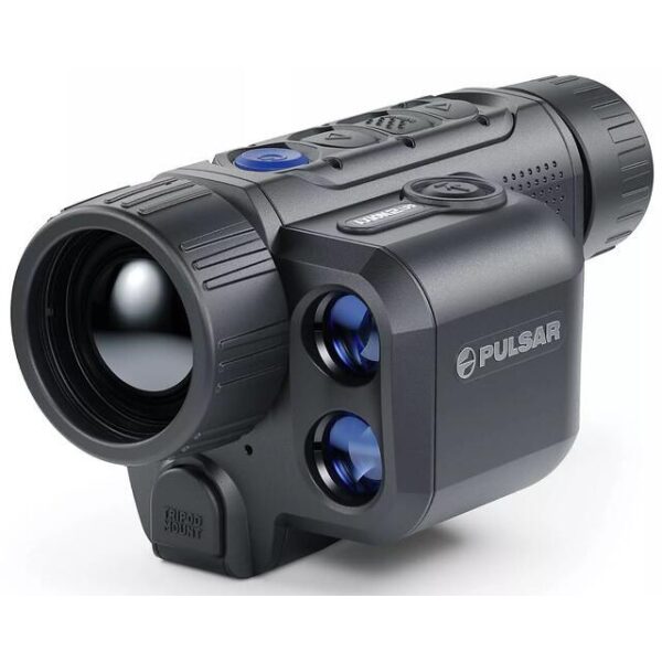 PULSAR AXION 2 LRF XG35