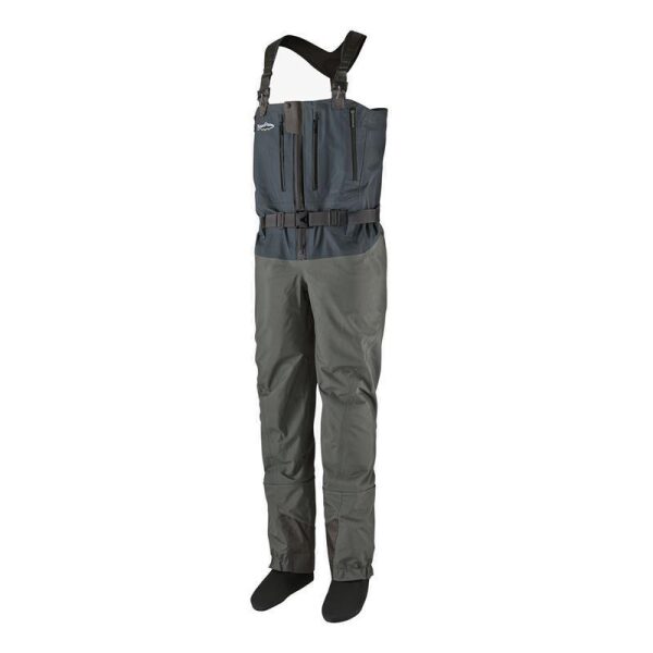 Patagonia M's Swiftcurrent Exp. W. Zip