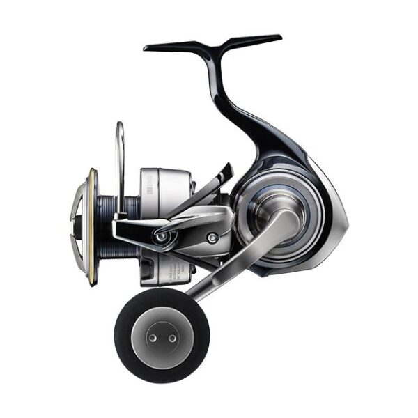 Daiwa Certate LT 5000D