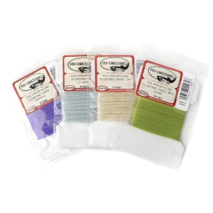 Polypropylene Floating Yarn