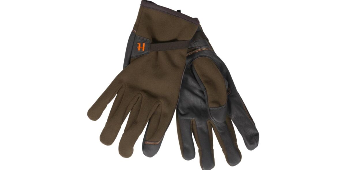 Härkila Wildboar Pro hansker