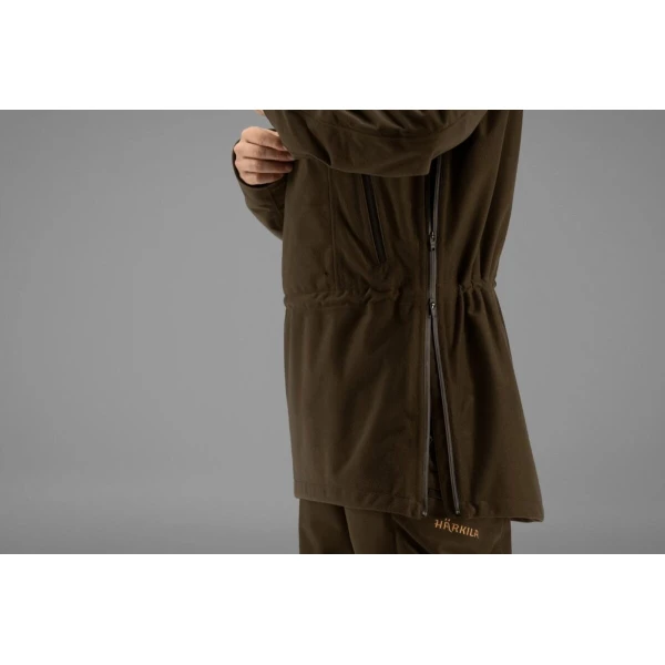 Härkila Mountain Hunter Anorakk Smock - Bilde 3