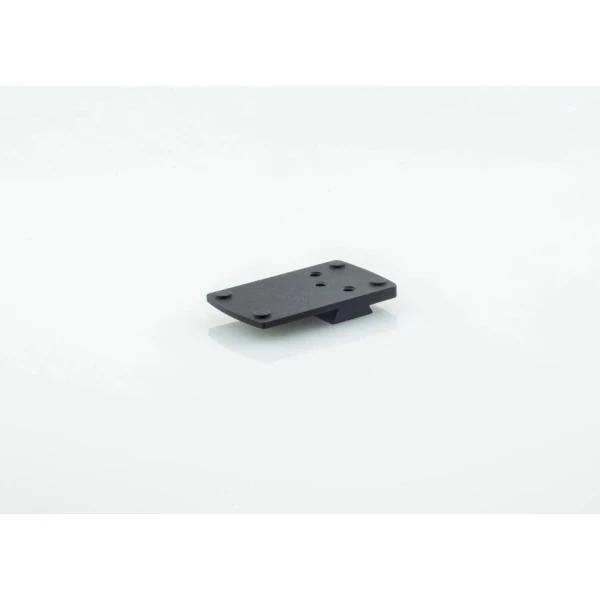 Low Profile Slide Mount for Glock 17 & 19