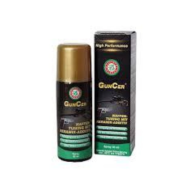 Ballistol GunCer 50ml