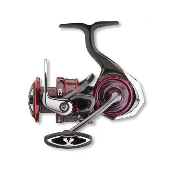 Daiwa Ballistic MQ LT3000D