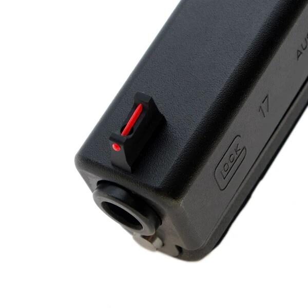 EEMANN TECH Adjustable Sights Set For Glock 1mm - Bilde 2