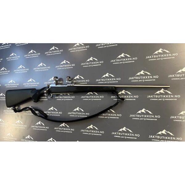 Brukt, Ruger M77 30-06 - Bilde 2