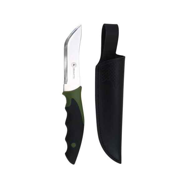 Brusletto Skinner Black/Green