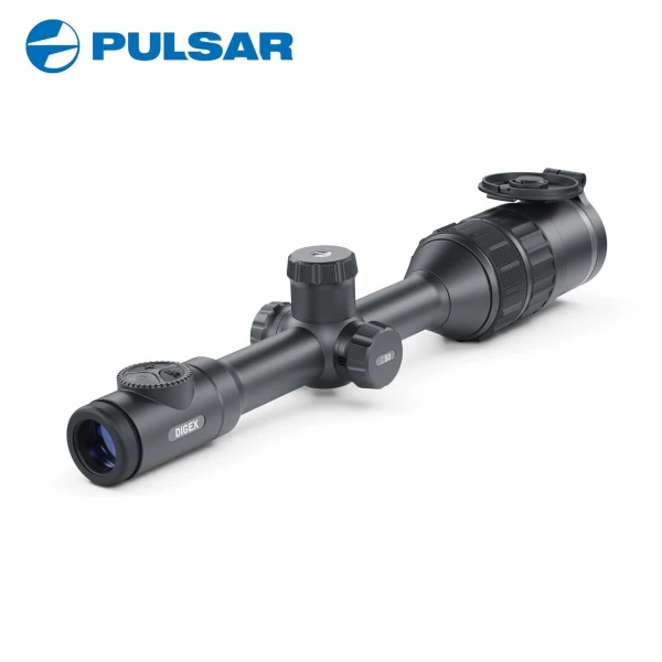 PULSAR DIGEX C50 M.IR X940S DN RIFLEKIKKERT - Bilde 2