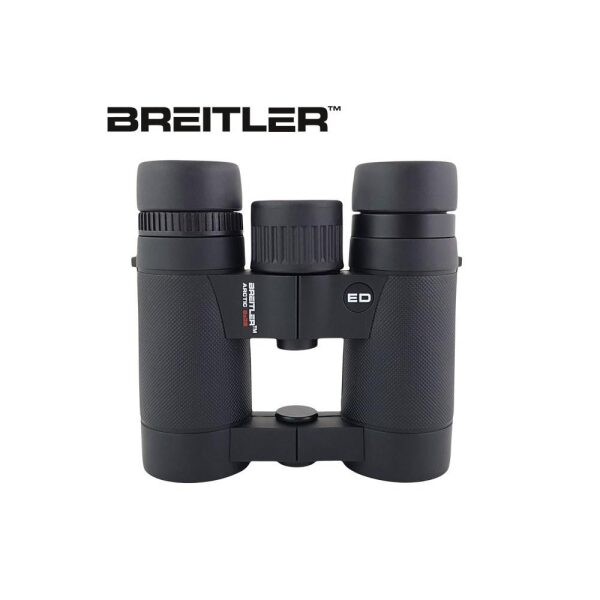 Breitler Arctic 8x32 ED