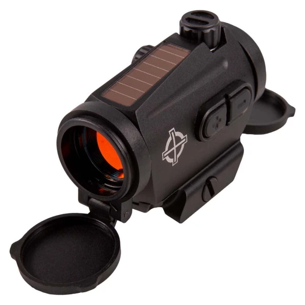 Sightmark Element Mini Solar Red Dot