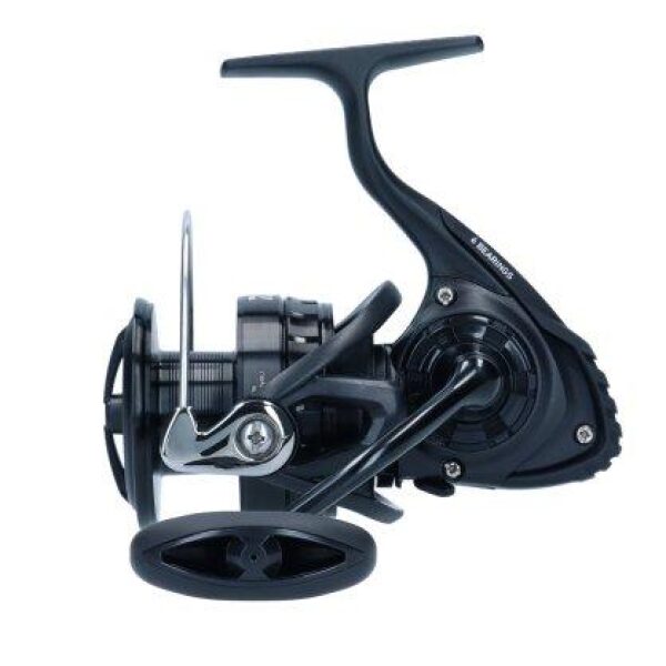 Daiwa BG Black LT 6000D-H