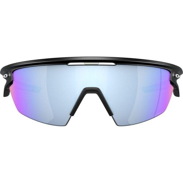 Oakley Sphaera Mate Black Prixm Deep Water Polarized