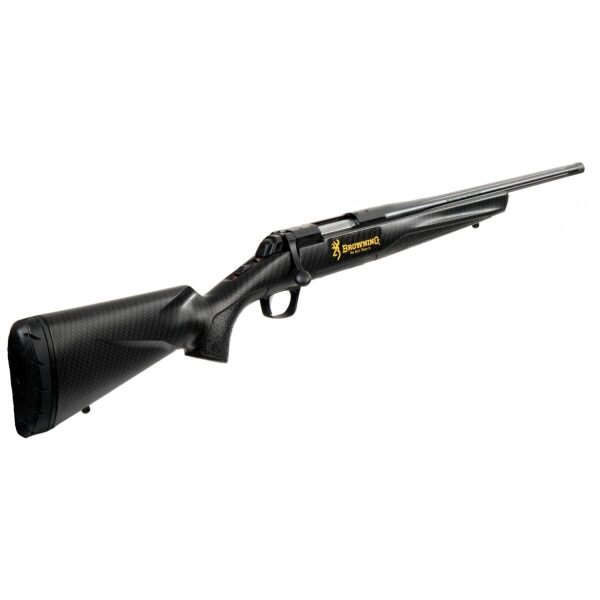 Browning X-Bolt Super Light Black - Bilde 2