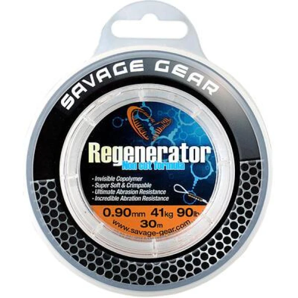 Savage Gear Regenerator Mono 30m 0,90mm.