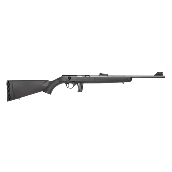 Mossberg International 817 17HMR