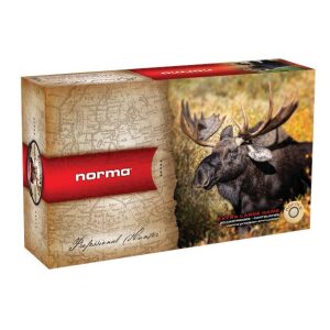 308 Win, Norma, Oryx, 165 grs