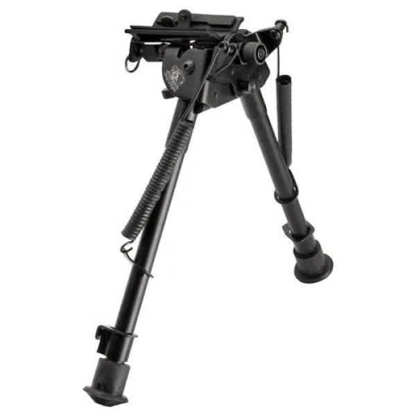 Buffalo Tofot kort m/vugge 6"-9"