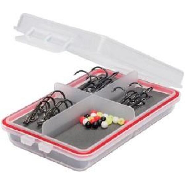 Sölv Seatrout Spare Hook Kit